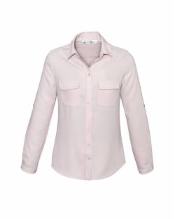 Madison Top, Long Sleeve